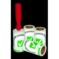 Fabricare Choice Commercial Lint Rollers