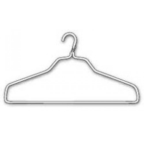 Ultimate Knit Shirt Hanger - M&B Hangers