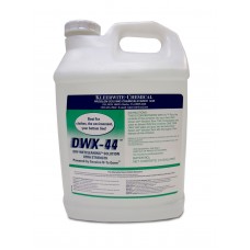 DWX-44 Solution & DWX Prespotter