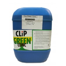 Clip Green Conc