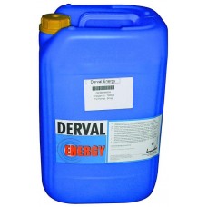 Derval Energy