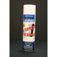 Spray Sizing 