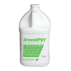 GreenSPOT