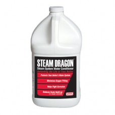 Steam Dragon