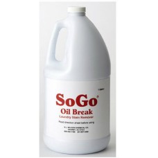 SoGo Oil Break